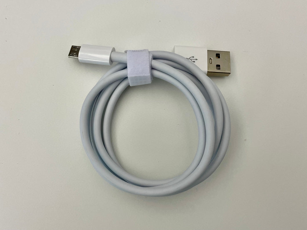 USB to MicroUSB cable, 1m